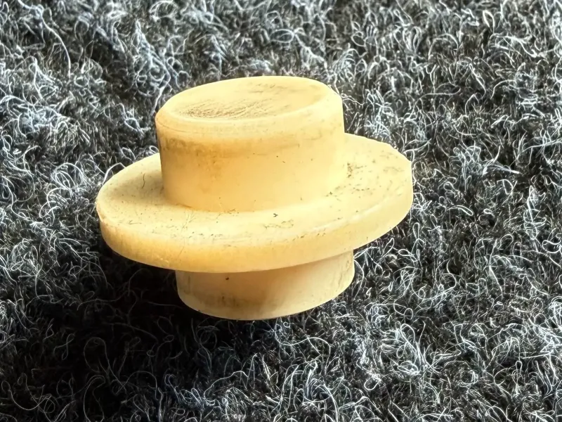 Separador filtros