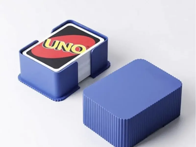 UNO Case