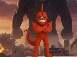 Kaiju No 10