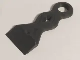 Kunai Bed Scraper V2 | Infinity Grip (Smoother)-0