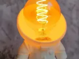 Astronauta lámpara 🪔-0