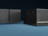 BC 250 BC-250 ATX / ITX / FLEX CASE Steam Machine-8