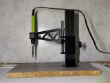 Threaded Inserts Press-1
