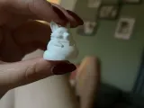 Mini Fat Fox – Funny Collection-1