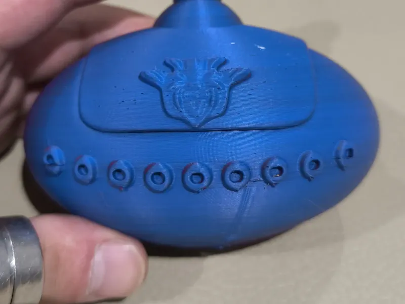 ocarina dbz tapion 