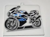 Llavero de Honda CBR-2