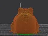 TITTY FROG-3