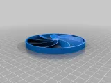 Squeeze Fan-1
