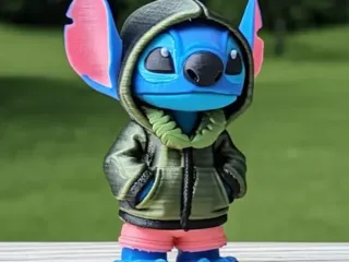 Urban Stitch