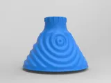 Screw-on funnel for Bericap 48 мм plastic bottles-1