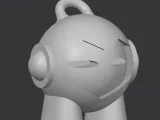Mini Robot STL-0
