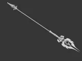 Genshin Impact- Stab von Homa-1