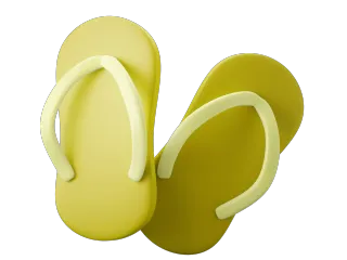 Flip flops