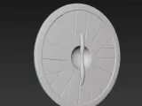 4X shield / Schild-1