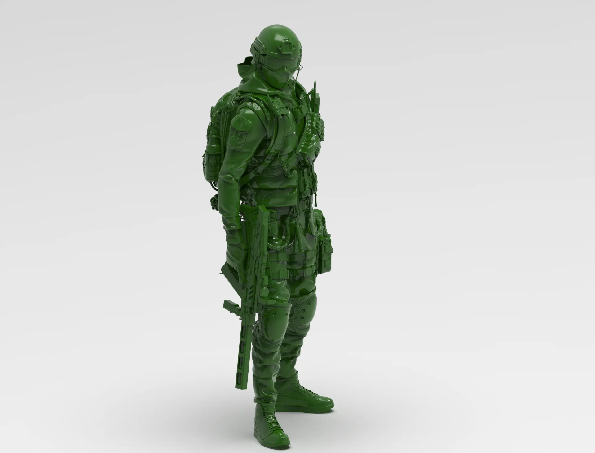 Soldier4