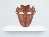 Venetian mask-1