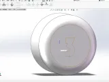 Identifikations-Rückkappe für Innensechskant-Schraubendreher für RC-Modelle-5