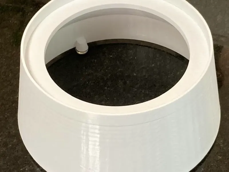 Dog/cat bowl holder
