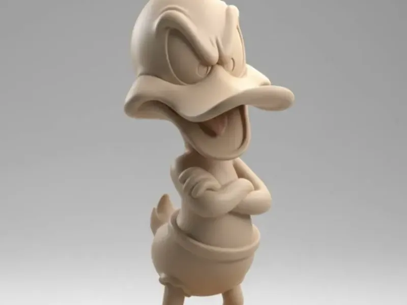 Baby Patolino (Baby Daffy Duck - Baby Looney Tunes)