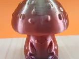 Mushroom Cute-0