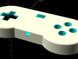 Bluetooth GamepadX-2
