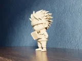 Chibi Kakashi 2-6