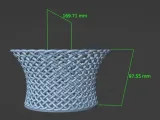 Kitchen basket-4