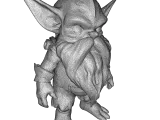 Forest Folk Legends – Fantasy Character Kitbash Collection-8