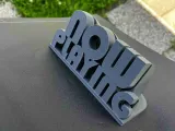 Vinyl Record holder-1