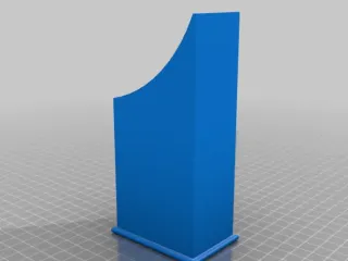 Pipe admission mini