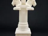 Persepolis Toothpick Holder-1