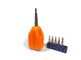 Screwdriver Carrot-7