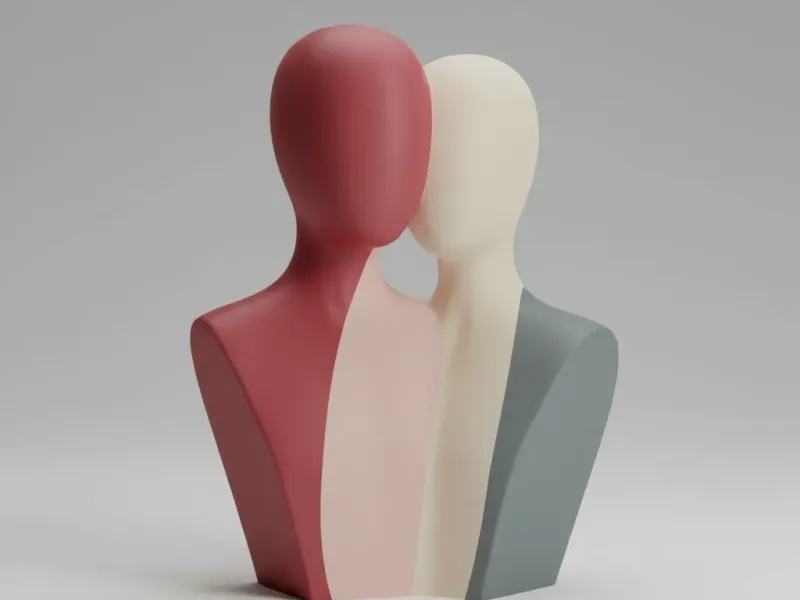 Two Souls One Form – Noah 0x03