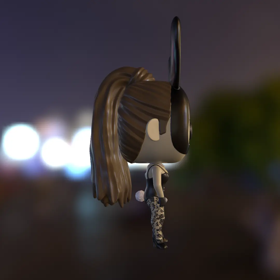 Funko Ariana Grande