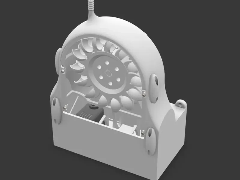 Hydro Generator