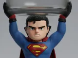 superman küllük stl  Ashtray-0