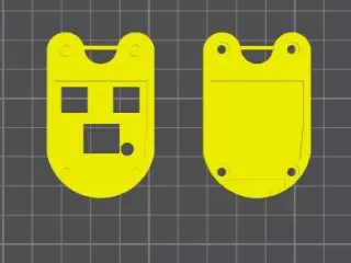 Is 300 key fob