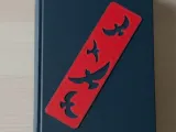 Bird Bookmark - Style #3-0
