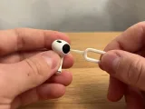 Ferramenta de Limpeza para Fones de Ouvido-1