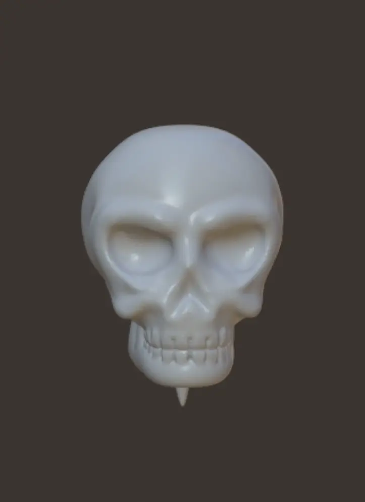 skull