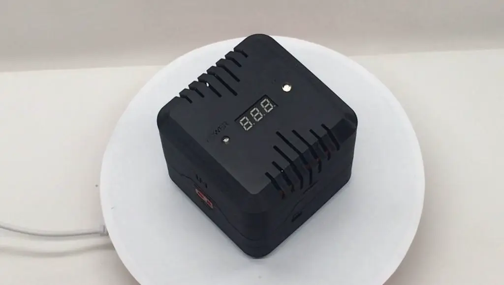 Universal Mouse Control Script Umcs 3D Printer Files | 3MF File | UMC - Universal motion controller ...