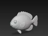 peixe 2-2