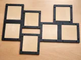 Cadre modulaire 15x15-3