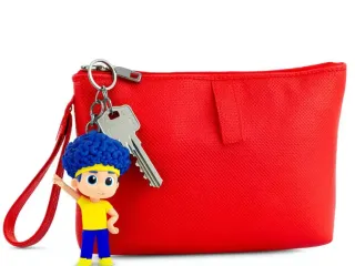 D-Billians - Cha Cha (keychain)