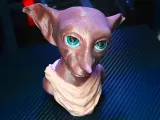 ドビー マルチカラー バスト サポートレス ERCF MMU モザイクパレット-0