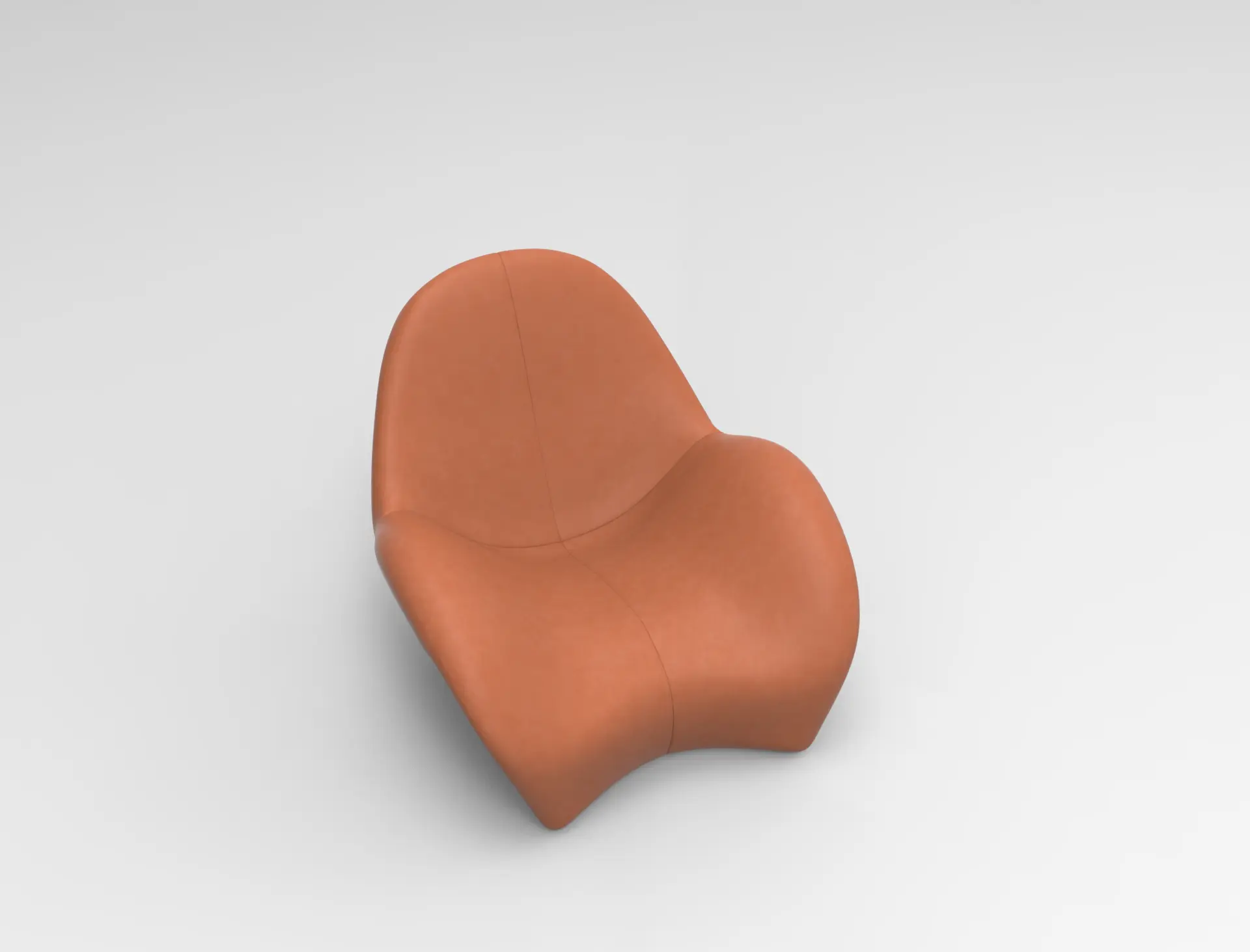leisure lazy chair-2