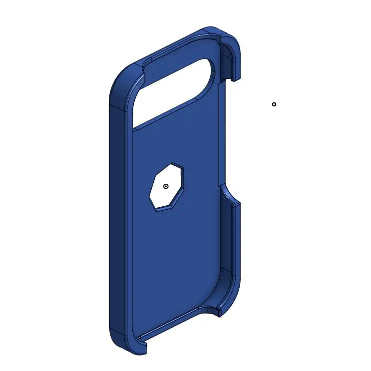 Google Pixel 9 and 9 Pro Case