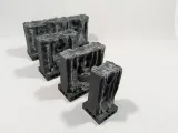 Cave tile - walls-6