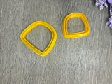 ROUNDED ARCH WITH BORDER CLAY CUTTER-3