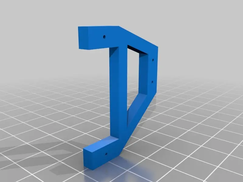 Webcam Pan and Tilt System